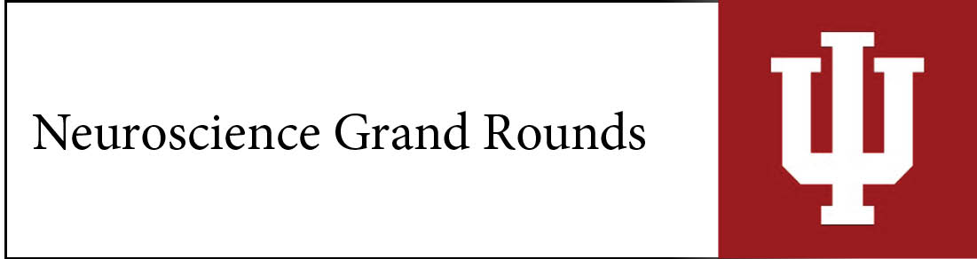 Neuroscience Grand Rounds Banner